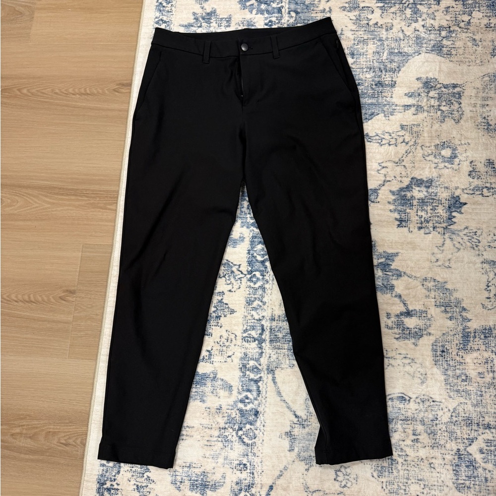 Lululemon Men’s Commission Pants (31x30)